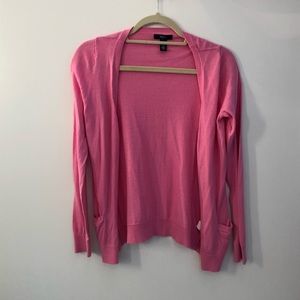 Pink GAP Kids Cardigan💕